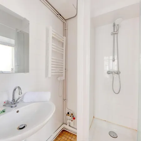 Charmant Dans Le Marais Appartement